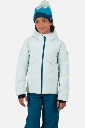 Rossignol Doudoune fille Staci