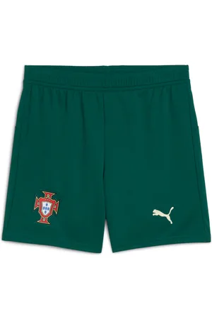 PUMA Short enfant Portugal 2025