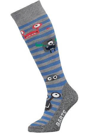 Barts Chaussettes enfant Monsters