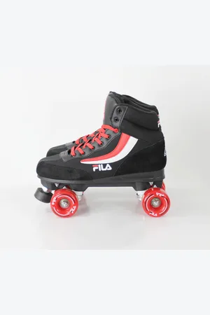 Fila Rollers enfant Quad Ace Rental