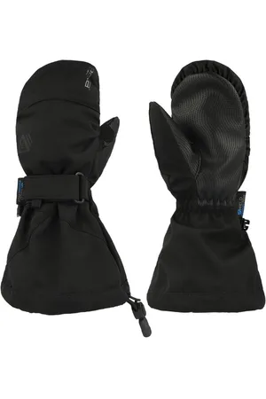 ESKA Moufles de ski enfant Pingu Shield