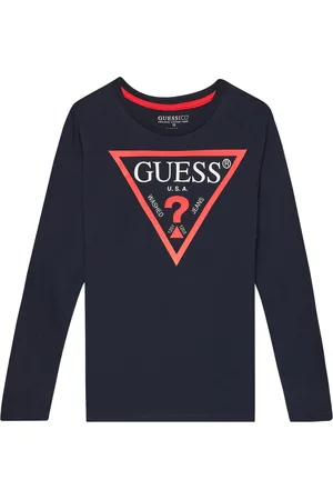 Guess T-shirt manches longues enfant Core