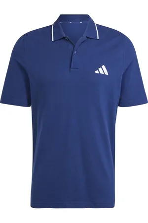 adidas Polo Essentials Small Logo Pique