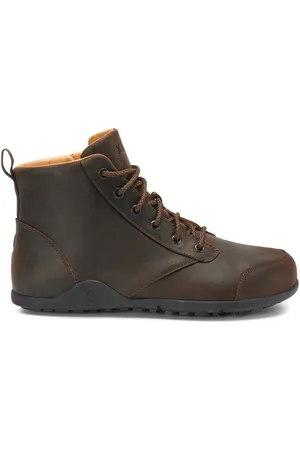Xero Shoes Bottines cuir Denver