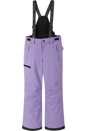 Reima Pantalon de ski enfant Terrie