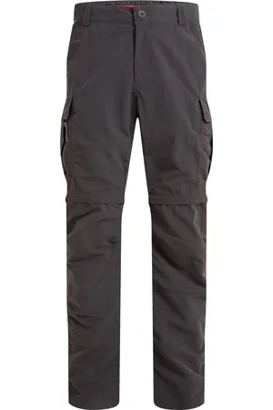 Craghoppers Pantalon cargo Convertible NosiLife III
