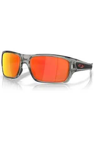 Oakley Lunettes de vélo en verre polarisé Turbine Prizm