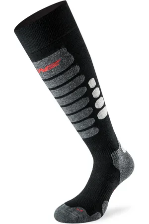 Lenz Chaussettes Skiing