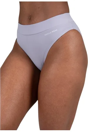 Gorilla Wear Bas de maillot de bain femme Summerville