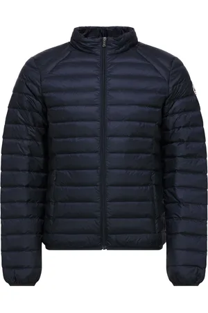 Jott Doudoune Mat Basic Marine