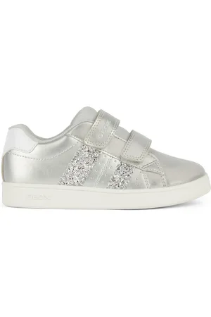 Geox Baskets femme Eclyper