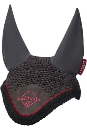 LeMieux Bonnet pour cheval classique