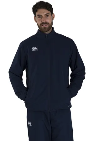 Canterbury Veste de survêtement Club Track