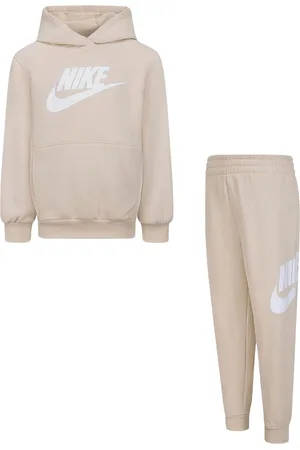 Nike Survêtement à capuche enfant Club Fleece