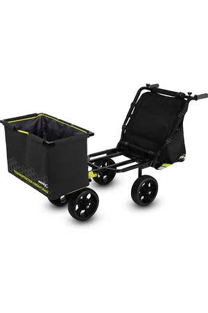 Matrix Sac à roulettes 4 Wheel