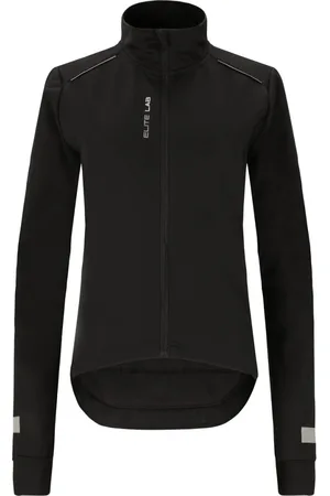 ELITE LAB Veste imperméable thermique femme Elite X1