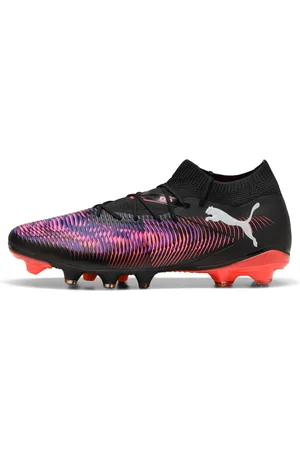 PUMA Chaussures de football Future 8 Match FG/AG