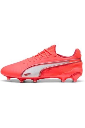 PUMA Chaussures de football King Ultimate FG/AG
