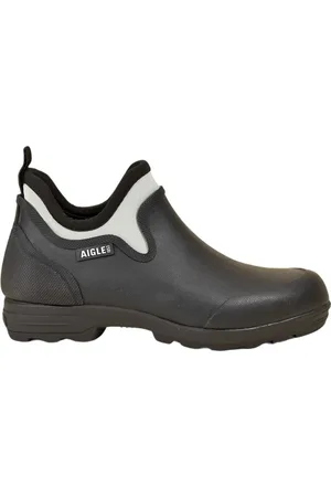 Aigle Sabots femme Lessfor Plus 2