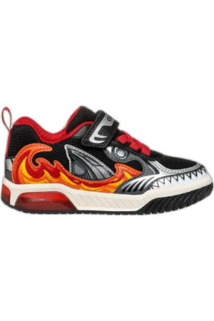 Geox Sneakers bébé garçon Inek B. D