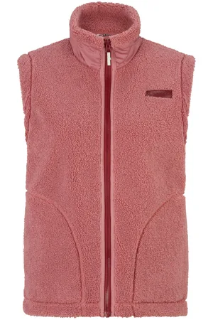 Ziener Polaire sans manches femme Jenifa