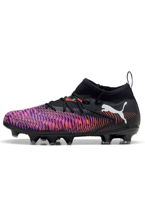 PUMA Chaussures de football enfant Future 8 Match