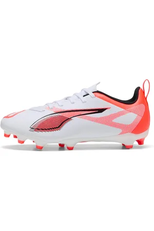 PUMA Chaussures de football enfant Ultra 5 Play FG/AG