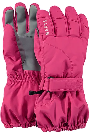 Barts Gants de ski enfant Tec