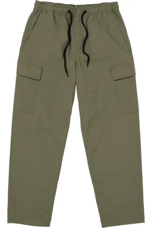 Volcom Pantalon cargo fuselé EW Billow