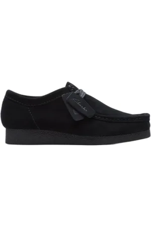 Clarks Chaussures bateau WallabeeEVO