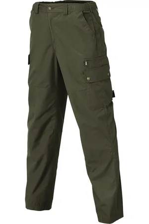 Pinewood Pantalon Finnveden