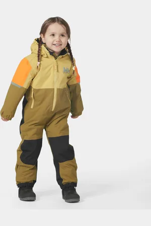 Helly Hansen Combinaison isolant enfant Rider 2.0