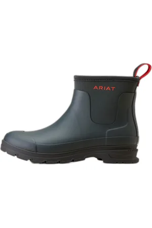 Ariat Bottines en caoutchouc femme Kelmarsh Shortie