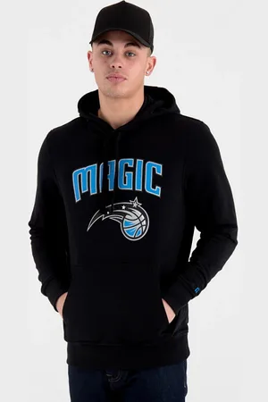 New Era Sweatshirt à capuche Orlando Magic NBA