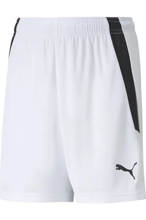PUMA Short enfant Team Liga