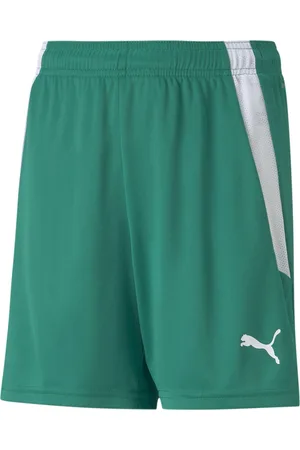 PUMA Short enfant Team Liga