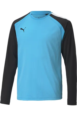 PUMA Maillot manches longues enfant Team Pacer GK