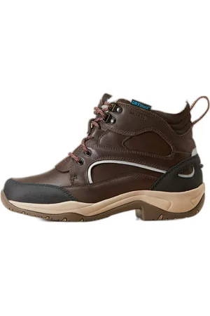 Ariat Bottines imperméable femme Telluride H2O