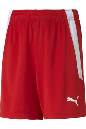 PUMA Short enfant Team Liga