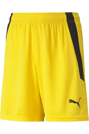 PUMA Short enfant Team Liga