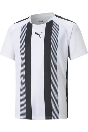 PUMA Maillot enfant Team Liga Striped