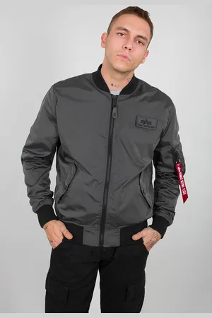 Alpha Industries Bomber MA-1 TTC