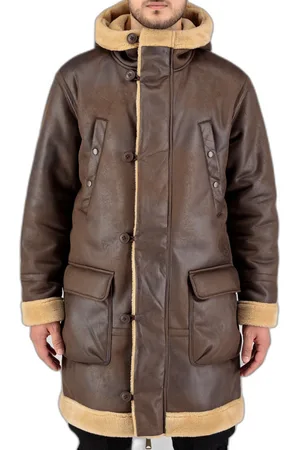 Alpha Industries Parka arctique B7