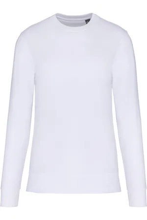 Kariban Sweatshirt écoresponsable col rond enfant