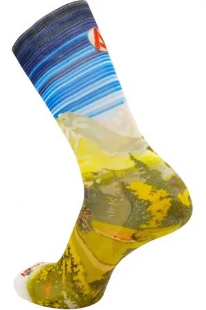 Rywan Paire de chaussettes esprit montagne No Limit Graphik