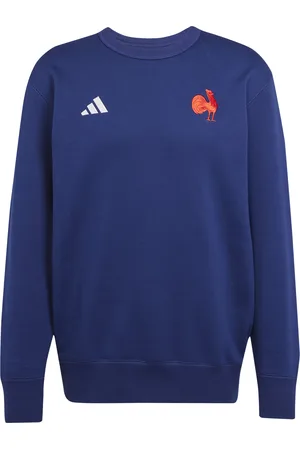 adidas Sweatshirt France Heritage 2024/25