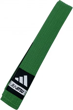 adidas Ceinture Jiu-Jitsu brésilien enfant