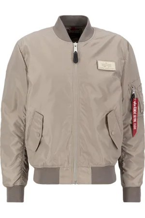 Alpha Industries Blouson MA-1 TTC