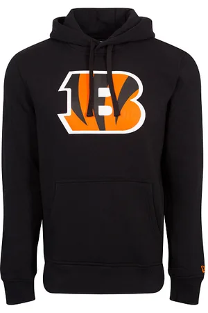 New Era Sweatshirt à capuche Cincinnati Bengals NFL