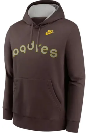 Nike Sweatshirt San Diego Padres 1969/84